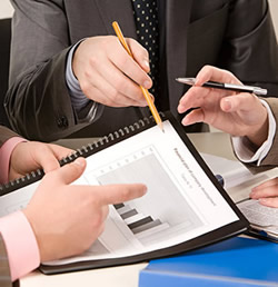 AUDIT SYSTEM AUDITORES S.A. 